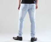 Perfect Jeans - Light Blue from jeans light