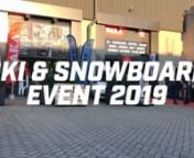 Kom naar het ski en snowboard event van Daka (ad) from daka