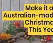 The Most Popular Gifts You Can Buy for Your Family and Friends This Christmas. Shop straight from this list of the most popular Christmas gifts of 2019 to find trendy ideas that the men, women, or kids in your life will love.nnShop Now - https://www.australianwoodwork.com.au/blogs/news/australian-made-gifts-christmas-2019