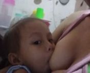 Breastfeeding tutorial video �