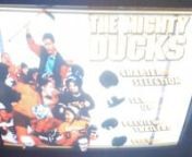 Release Date For This DVD:4/11/2000nHere Is The Opening To The Mighty Ducks 2000 DVD Here Is The Order:n1.1997 Green FBI Warning Screens n2.1992 Gold Walt Disney Home Video Logo n3.Now Avaliable To Own On Video And DVD Bumper n4.An Extremely Goofy Movie Previewn5.Coming Soon To Own On Video And DVD Bumpern6.Toy Story 2 Previewn7.DVD Menun8.1990 Walt Disney Pictures Logo