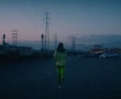 Directed by Lloyd Pursall, this short documentary highlights four runners in LA that represent hustle not just in their lives, but also in running. nnStarring:nAlrick