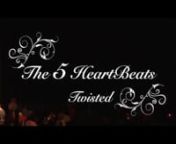 Shi-Queeta-Lee&#39;s 5 HeartsBeats Lip-Synched Stage Play @ Howard Theatre