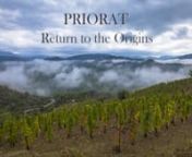 Priorat, Return to the Origins from video nou