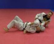 Mount Preview 3 - Armbar Counter To Feet in Armpits from armpits