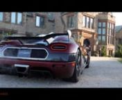 Koenigsegg Agera RS @ Audrain Concours & Motor Week 2019 from koenigsegg agera