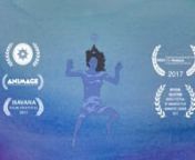 Oceano é um curta metragem brasileiro feito em rotoscopia.nÉ sobre Luna, uma garota com super poderes, mas que não é uma super heroína.nnOcean is a brazilian animated short-movie made in rotoscopy.nIt&#39;s about Luna, a girl with super powers, but who&#39;s not a superhero.nnAWARD AND FESTIVALSnBest Latin-American Animated Short Film 2017 - International Association of Film and Television Schoolsnn- The 12th Animfest Athenas n- Festival de Cinema Luso Brasileiro n- Warsaw Film Festivaln- Havana Fi
