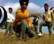 SINGH MEANS SHER... video by Jind Bains, The Punabi Rapper...
