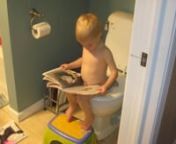 Read more about potty training boys from my blognhttps://itstimetopotty.com/potty-training-boys-what-you-need-to-know/nnHere&#39;s a video on when to start potty training that you should also watchnhttps://vimeo.com/78379470nnHere&#39;s a video on how to start potty training that you should also watchnhttps://vimeo.com/78379471nnHere&#39;s a video on potty training girlsnhttps://vimeo.com/78938424nnHere&#39;s a video on problems you may encounter in toilet trainingnhttps://vimeo.com/78938425nnHere&#39;s a video on