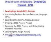 www.Magnifictraining.com-oracle oracle soa online training. contact us: nninfo@magnifictraining.com or call us: +919052666559 oracle soa technologies like oracle nnsoa suite,oracle soa bpel online training,oracle soa 11g online training,oracle soa admin nnonline training,oracle soa bpm training,oracle soa developer training,oracle fusion soa nntraining .real time Oracle scm online training by industrail experts for details call:nn+919052666559 hands on training on oracle online TRAINING.nnfull c