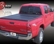 http://www.teddysproducts.com/bak-26406-bakflip-g2-toyota-tacoma-truck-bed-cover-review/- BAK 26406 BakFlip G2 Toyota Tacoma Truck Bed Cover Reviewn nnnThe BAK 26406 BakFlip G2 Toyota Tacoma Truck Bed Cover is Now on Sale - Click The Link Above For a Great Discount!nnThe BAK 26406 BakFlip G2 Toyota Tacoma Truck Bed Cover is the newest generation of the original hard, folding multi-panel tonneau covers. This cover has black scratch- and UV-resistant ABS panels, so you have all the security of a