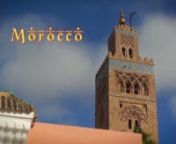 A quick stop in Marrakech and a short trek in the High Atlas Mountains shot on a recent tour for TCS&amp;Starquest Expeditions. Edited by John N. Campbell. Music by Kevin Macleod, Unique Tracks, and local musicians.