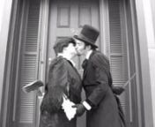 Penny introduces lonelyhearts Jack the Ripper and Lizzie Borden to one another. A light romance begins.nFilmed at the historical Borden home at 92 Second Street, Fall River, MA
