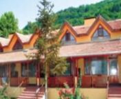 Bolu Küçük Kaplıca Otel from bolu