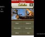 Shop for the best outdoor gear on Cabela&#39;s iPhone app, and scan QR codes and barcodes to find more product information including detailed descriptions, customer ratings and reviews, product pictures and more!nnThis application uses GPS for location based features. Continued use of GPS running in the background can dramatically decrease battery life