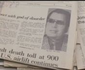 Let All the Stories BeTold from guyana tragedy the story of jim jones 1980