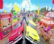 Golmaal 3 - Exclusive Theatrical Trailer from golmaal 3 trailer