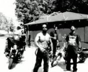Outcast documentary coming soon from Digital Soul! One of the oldest black motorcycle clubs around.