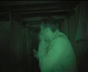 Celebrity Medium Mitchell Coombes leads Australian TV personalities James Tobin and Tom Williams through a nocturnal ghost hunt at the abandoned Sydney Quarantine Station. The site is reportedly haunted by many of the hundreds of people who have died within the confines of the site in Manly and its Ghost tours have become a popular tourist attraction.nnThis segment received great praise from the Executive Producer, Producer and Personalities involved.nnnTony Clarks work on this story: Editing, C