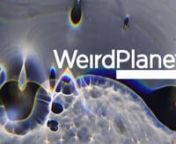 Discovery Channel (Canada)nDaily Planet / Weird Planet segment