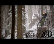 2013 had been a great year for us, full of good moments riding, filming and building trails. Here is a short edit to show what mountain biking represents for us. nnwww.shaperideshoot.com