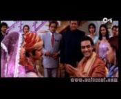 Dil Laga Liya - Dil Hai Tumhaara - Preity Zinta & Arjun Rampal - Full Song from liya song