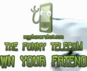 Send a funny prank call now via Android App! Myphonerobot.com is an application for prank calls, spoof calls, fake/spoof sms and voice messages that you can send directly to your friends’ mobiles. For more details, visit https://myphonerobot.com