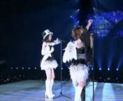 AKB48 2013真夏 福岡ヤフオク!ドームDAY2 Bird 高橋みなみ 横山由依 穴井千寻 from akb48