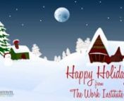 TWI Happy Holidays 2013 Video from twi video