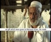 Unveils the reasons of declining of hujra-Pushton Cultural Component