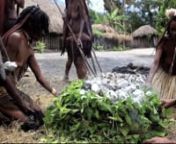MEET THE DANI -YALI-LANI-KOROWAI-ASMAT IN THE INTERIOR OF NEW GUINEA