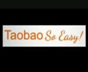 We all know how cheap the items are being sold online nowadays but only few shops guarantee high quality and that is quite hard to find. But if you are looking for the most reliable store to shop for formal dresses taobao, whether cheap anime costumes or affordable accessories for women, you will surely find it from http://taobaosoeasy.com. Visit us today!