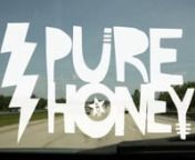 A behind the scenes look at the making of PureHoney Magazine&#39;s Two Year Issue. nwww.purehoneymagazine.comnnShot with a Canon 5D MKIII with Rokinon 35mm t1.5 Cine Lens &amp; Rokinon 85mm t1.5 Cine Lens. nnMusic courtesy of Decades Records