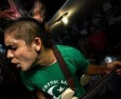 Taqwacore: The Birth of Punk Islam from lahore