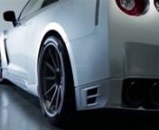 This is what we love doing. Here is a feature video of another custom GT-RR/Bulletproof Automotive produced GT-R for a very happy customer! This GT-R began as a new 2013 car and was modified extensively before exporting to our client in Azerbaijan. The car was delivered complete with a 1 year international warranty. This extreme example has specs that include a 1200hp power package, many one-off carbon fiber interior parts, complete carbon ceramic brake conversion and many of Japan’s top tunin