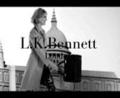 Designed by actress and face of L.K.Bennett, Rosamund Pike, the collection showcases her unquestionable taste and refined British style. The bags - Rosie, Rosamund and Rosa - have been crafted with clean lines and chic detailing to produce a modern and design-led range. Made in Italy from soft calf skin leather; smooth and grained leathers work together to add texture and richness. The luxurious collection will be available in three sizes and boasts six &#39;good enough to eat&#39; colours: tangerine, b