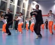 Présentation du cours de Kung Fu Shaolin à Paris, au Club ShaolinzongnnRetrouvez-nous sur www.shaolinzong.fr