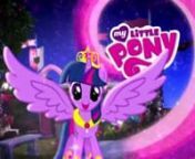 My Little Pony: Princess Twilight Sparkle from twilight sparkle my little pony outfit
