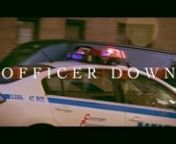 Officer Down SynopsisnA scorned mother hell-bent on bloody vengeancenIn a tumultuous time when the NYPD was involved in the deaths of several young, black men, Faith Green&#39;s world is shattered when her son becomes yet another casualty. Enraged by the circumstances surrounding her son&#39;s death, she takes the law into her own hands after the cops responsible get off with a slap on the wrist.nnWith the help of her gun trafficking boyfriend and his disgruntled Marine brother, Faith exacts her revenge