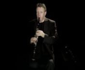 In this film, Mark van de Wiel introduces his instrument - the clarinet. nnTo learn more about the clarinet visit http://www.philharmonia.co.uk/explore/instruments/clarinet nnWhy not download our iPad app The Orchestra to learn even more? Visit www.philharmonia.co.uk/app for more information.nn