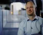 Watch the video to learn more about the culture in A2SEA.nHead of Human Resources Niels Vangsø Andersen tells about how it is to work at A2SEA.