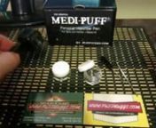 http://www.puffnuggs.com Check out the Newest Best Vape Pen released by Puffnuggs.com you can see the best vaporizer pen that is portable at http://www.puffnuggs.com/medi-puff-vaporizer.html . This Vape Pen was just released on 06/25/2013!nnnThis vaporizer has you covered. The Medi-Puff works great for dry herbs as well as oil/wax.nThis new vaporizer pen was released 06/25/2013 June 25th. nnOrders are now being accepted and will be shipped out the same day.nnThis Vaporizer is sleek and stylish w