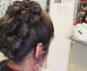 facebook.com/Yellow7001nhttp://www.shumailas.com/nnTutorial on how to do a bubble bun hairstyle on very long hair.nnhttp://beauty900.co.uk/dermalogica-daily-microfoliant-75g