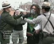 This video is of the early NJWEEDMAN - take a look at this Marijuana activist! 420 ( http://www.njweedman.com )