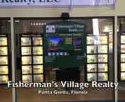Real Estate Touch Screen Display on Storefront WindownCustomer ~ Punta Gorda, FloridannImport listing automatically from the MLS and engage customers with your technology, customers can browse, search and email or text themselves listings. This creates a very targeted warm lead for you as the Broker or Agent.nnLearn more at http://realestatetouchscreen.com or by calling 888-631-5880