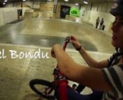 Joel is 17 years old from Montreal, QC. He made a trip down to Markham, ON to ride Joyride 150 for a week, and this is what went down.nnFilmed/Edited By:nBobby Lamirande &amp; Tyler RizzinnMusic:nLonely OnenAllrounda Productions