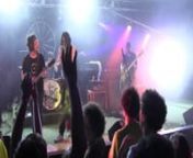 Villains Like You rewarded their audience at the RamJam Music &amp; Arts Festival with a magnficently performed version of one of their favorite covers, Led Zeppelin&#39;s classic