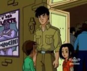 Jackie-chan-ru-S1E3 from jackie chan