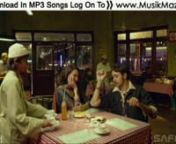 Ye Tune Kya Kiya - Full Song ᴴᴰ 1080p - Once upon A Time In Mumbaai Again from ye tune kya kiya once upon a time in mumbaai dobara promo