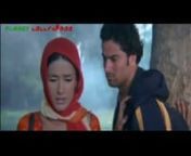 Movie : Salakhain (2004)nScene Picturized On : Zara Sheikh &amp; Ahmed ButtnScene Type: Emotionalnn